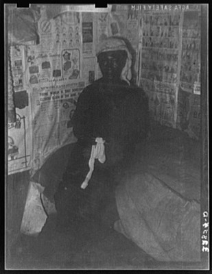 Hammond,Louisiana,LA,Farm Security Administration,FSA,Tangipahoa Parish,3