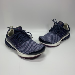 nike air presto purple