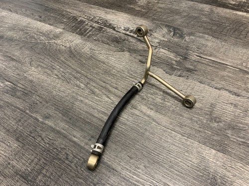 Polaris 2005-2007 Predator 500 OEM Motor Engine Oil Delivery Pipe Hose 3089610 - 第 4/4 張圖片