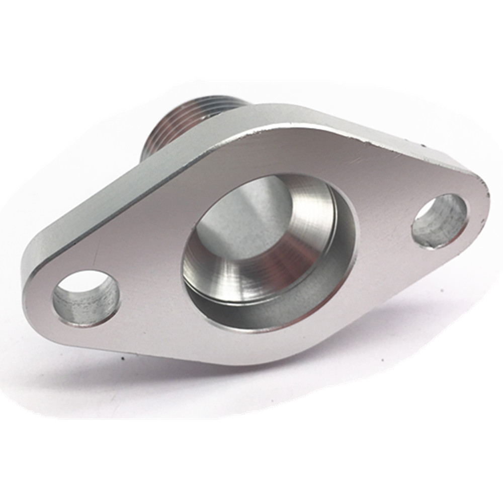 Motor: LN Engineering Billet Aluminium Ketting Kasten Voor Porsche 911 En 930 Turbo