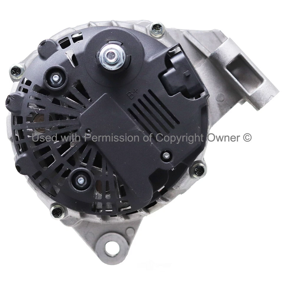 Alternator Quality-Built 10371 Reman fits 08-09 Pontiac G6 3.6L-V6 — 第 4/4 张图片