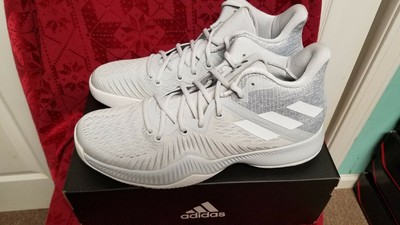 adidas mad bounce grey