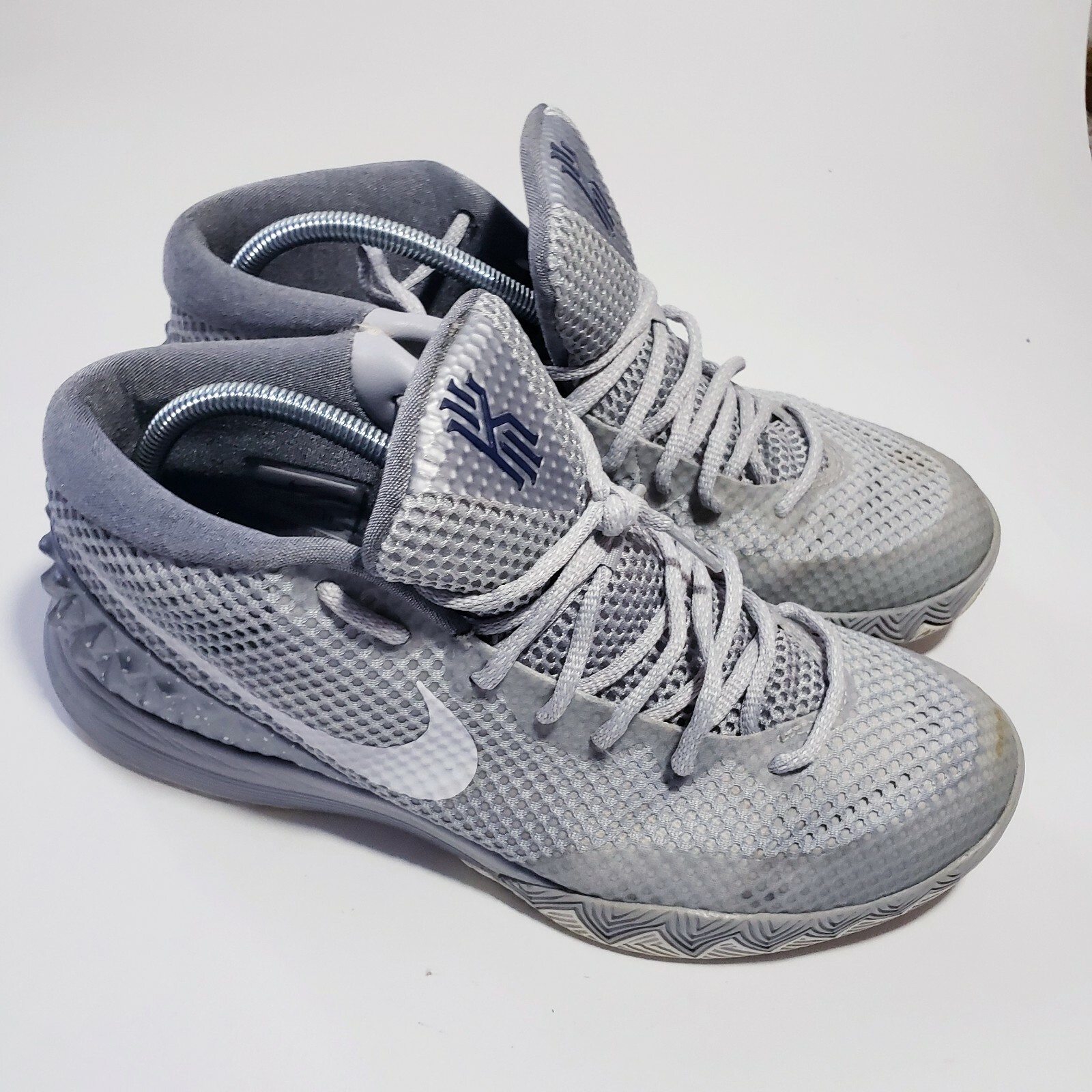 Size 11 - Nike Kyrie 1 Wolf Grey for 