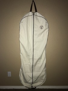 hermes garment bag
