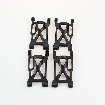 4pcs Left Right Swing Arm Set For WLtoys 12427 12428-0004 RC
