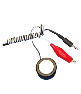 Probe Touch Plate, Z-Axis Tool Zero