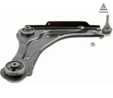 Control arm, wheel suspension Lemförder 3853501 for Renault
