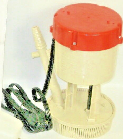 mastercool swamp cooler pump