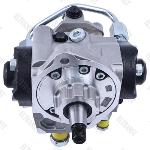 Fuel Injection Pump 6275-71-1120 294000-1790 for Komatsu 4D95 Engine PC88MR-10 - Picture 3 of 7