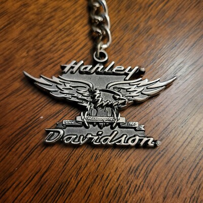 WOW! Original GENUINE Screaming Eagle NOS Harley Davidson
