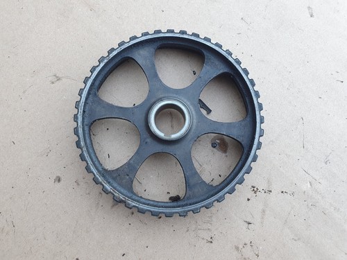 VW GOLF SCIROCCO MK1 MK2 1.8 8V GTI DX EX JH GX CAMSHAFT TIMING CAMBELT PULLEY