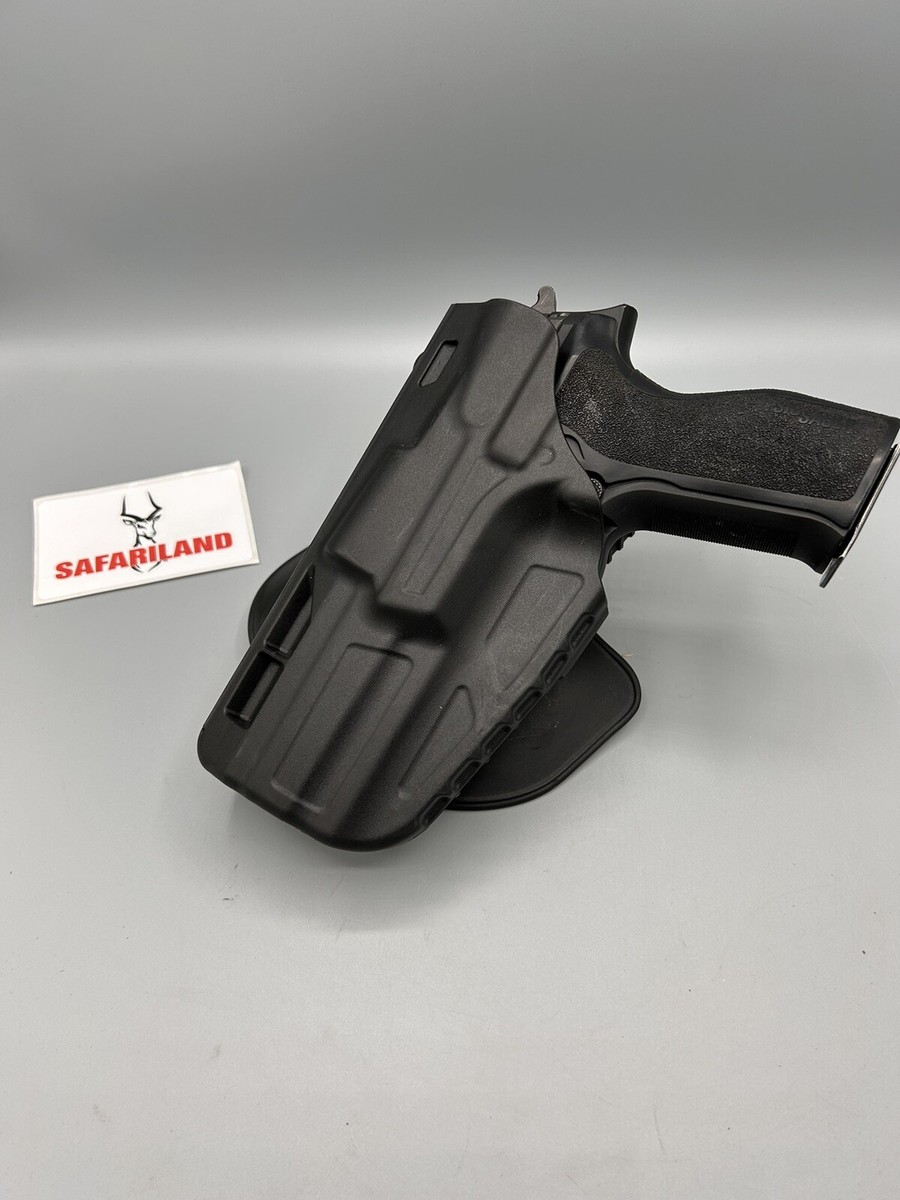 Safariland Sig P226R Holster 7378-477 With QLS | eBay