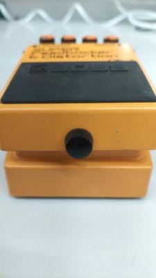 BOSS Super Feedbacker & Distortion 1990 DF-2 From Japan | eBay