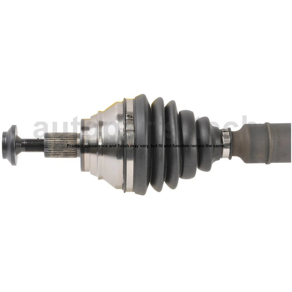 1x Cardone nuevo eje delantero derecho CV para Volkswagen Jetta 2010~2015 Foto 2 de 3