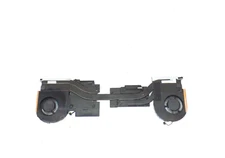 Dell OEM Precision 7560 CPU / Graphics Cooling Heatsink Fan Assembly AMA01 1Y5D1