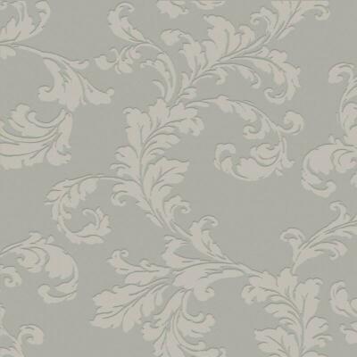 DWP0250-03 - Emporium Acanthus Trail grau Galerie Tapete