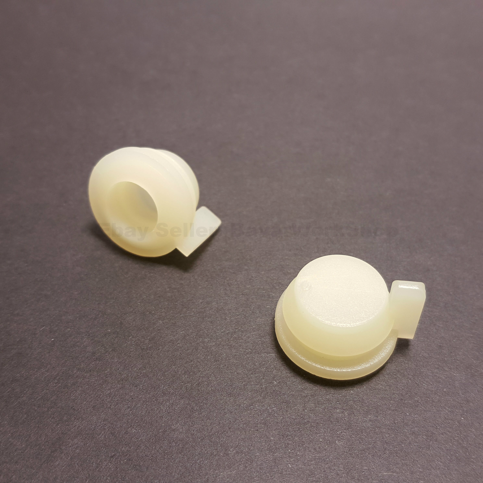 10X Windshield Wiper Linkage Bushings for Dodge, Chrysler, Plymouth eBay