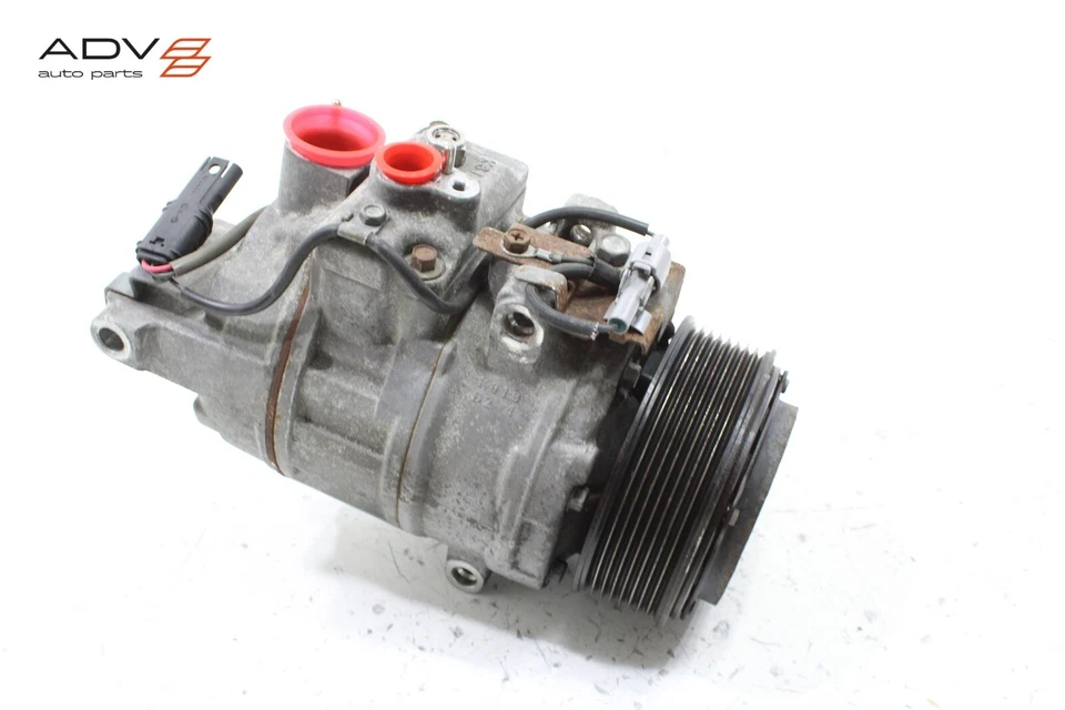 BMW M235i F22 2014-2016 3,0 L aire acondicionado compresor y embrague OEM Foto 4 de 4