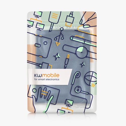 Funda para Epson Eco Tank ET-3850 Eco Tank ET-4856 Cubierta Impresora de Lino - Imagen 7 de 8