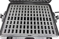 New Precut 112 knife Collectors foam insert fits your Nanuk 945 case