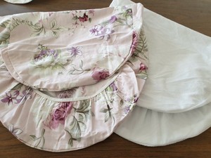 baby bjorn bassinet fitted sheet