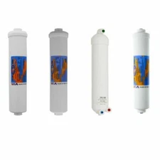 Vertex PWC-3500 Filter Replacement Kit with RO Membrane