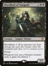 1x Bloodlord of Vaasgoth - NM - Crimson Vow Commander - SPARROW MAGIC mtg