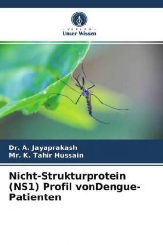 Thumbnail - Nicht-strukturprotein (ns1) Profil Vondengue-patienten 6365