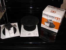 NEW Tamiya Spray-Work Painting Stand Set # 74...