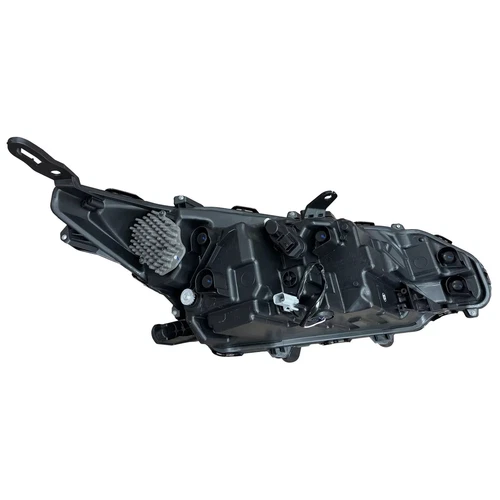 Left Driver SIde For 2021 2022 2023 2024 Toyota Venza LED Headlight Assembly - Picture 6 of 8