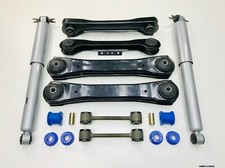 Rear Suspension Large Repair KIT for Jeep Wrangler TJ 1997-2006 SSRK/TJ/005A