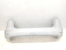 Pare-choc arrière Volkswagen SHARAN