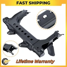 For Cavalier Sunfire 03-05 Front Sub K Frame Crossmember Subframe Engine Cradle