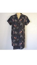 Zara shift Dress xL