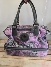 Osprey Golf Ladies Tote Duffle Travel Bag Pur...