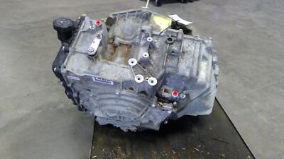 Used Automatic Transmission Assembly fits: 2011 Buick Lacrosse AT 6 Speed 3.6L F