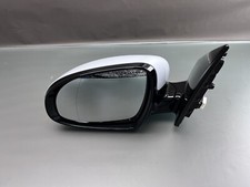 Original Kia Sportage QLe Außenspiegel links beheizt el. anklappbar 87610-F1100