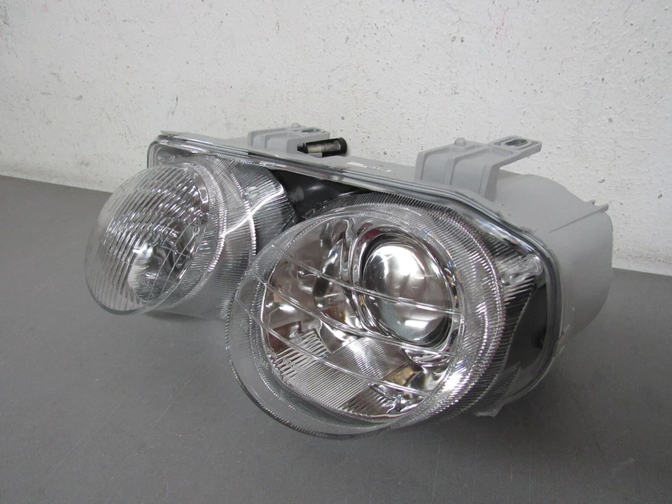 1998 2001 ACURA INTEGRA LEFT SIDE HEADLIGHT - Image 2 of 4