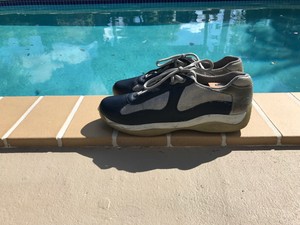 navy prada americas cup