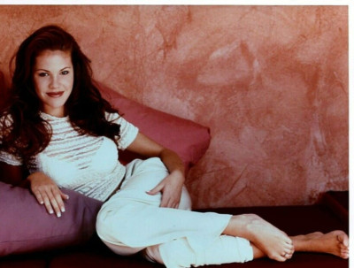 BEAUTIFUL NIKKI COX UNHAPPILY EVER AFTER LAS VEGAS 8X10 Photo
