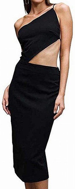 maurie and eve slip dress