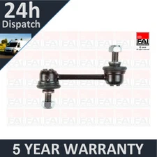 Fits Mazda 6 2007-2013 1.8 2.0 D 2.2 2.5 Stabiliser Link Rear Purevue GS1D28170