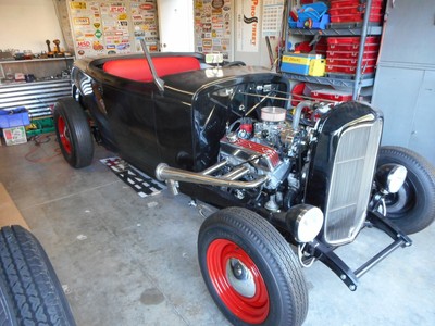 1932 Ford Other  1932 Ford Roadster Hot rod/ street rod