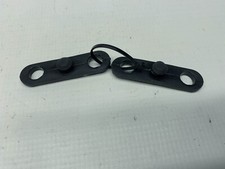 Suzuki GSXR750 K3 Spiegel Gummis Mirror Rubbe...