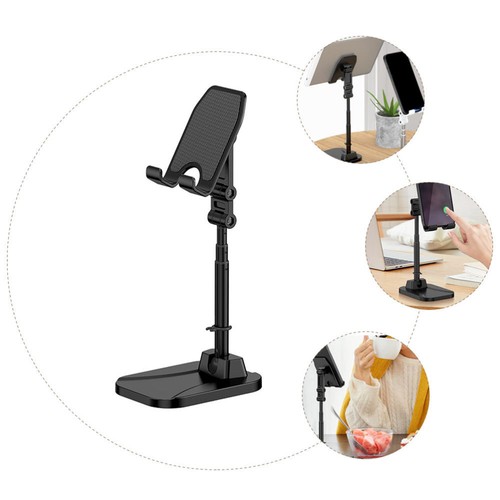 Lifting Lazy Desktop Telefon Halter Handy Schlafsaal Schreibtisch - Bild 3 von 12