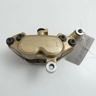 Yamaha FJ 1200 FZR 750 Bremssattel Bremszange vorne rechts brake caliper front - Bild 1 von 4