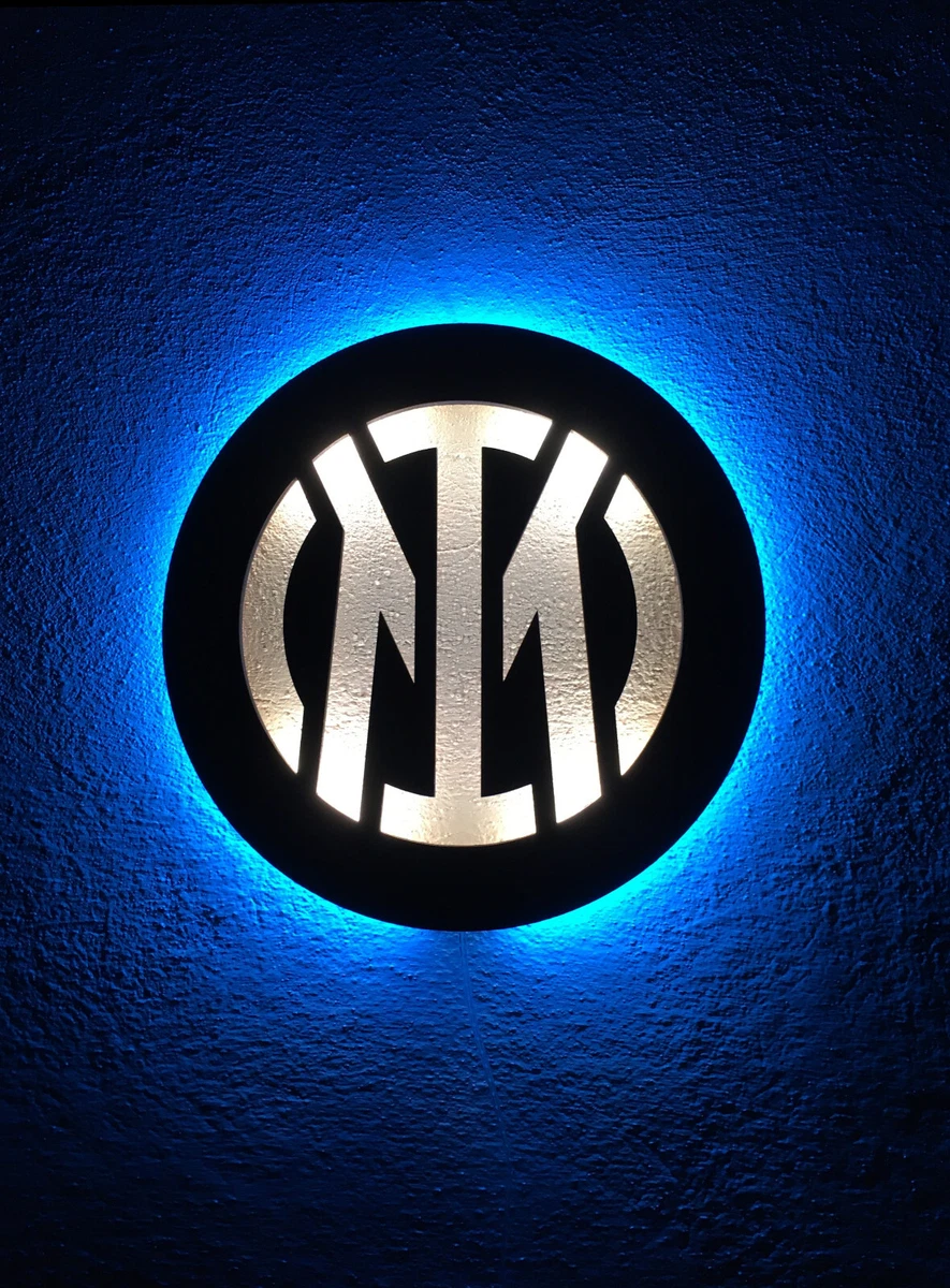 Inter Campioni d'Italia 20 - Poster Design