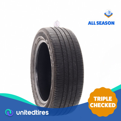 Used 225/55R18 Goodyear Eagle LS-2 97H - 7/32