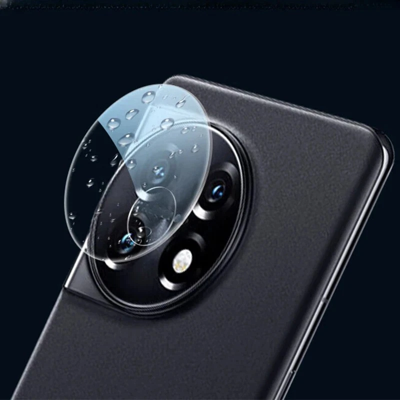 3PCS Camera Lens Protectors For OnePlus 13 13T 13R ACE 3 2 Pro 12 12R 11 11R - Image 3 of 3