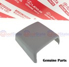 <!--F#f_0-->Genuine LandCruiser HZJ80 HZJ79 HZJ78 HZJ76 Interior Rear View Mirror Cover Grey<!--F/-->